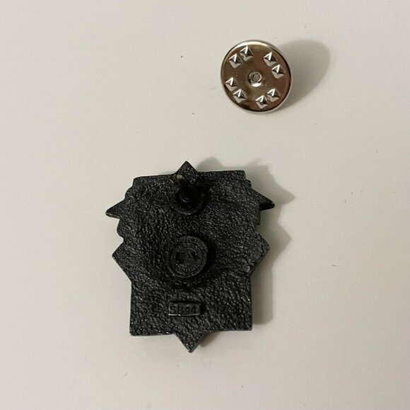 Vtg Minnesota Twins MLB Baseball Pin - Picture 6 of 8